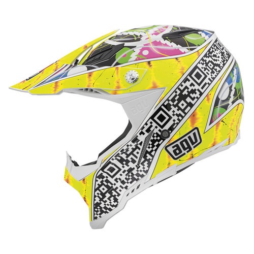 AGV rp60