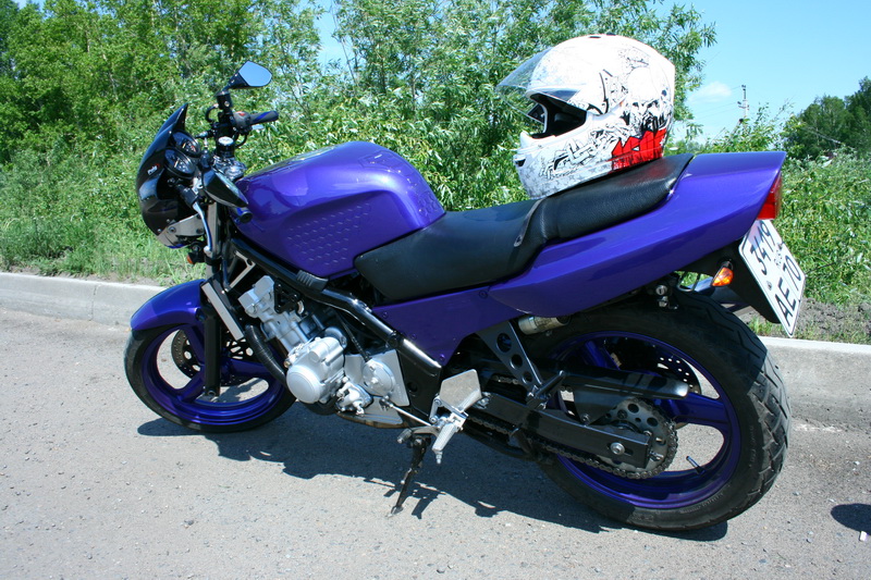 R1 спортуха 600куб