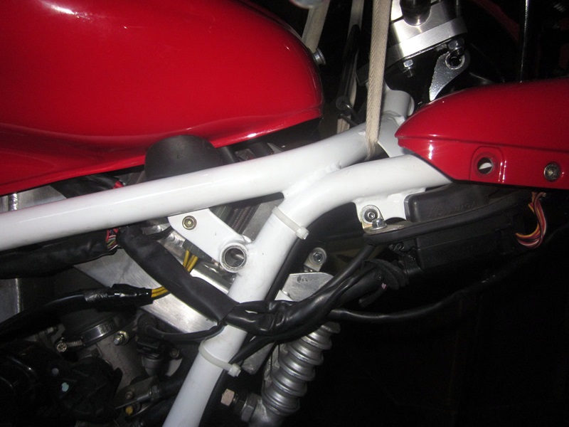 Ducati ss800