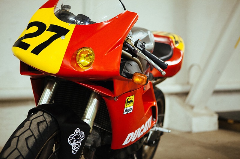 Cagiva gp500