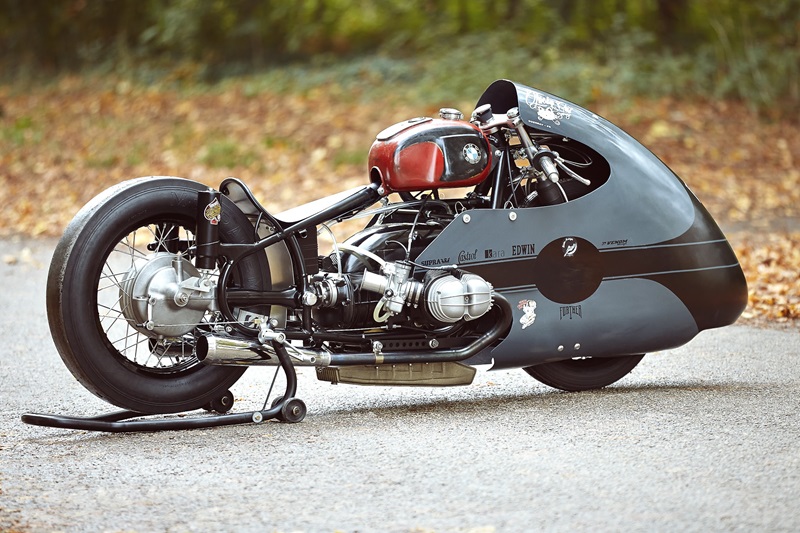 РњРѕС‚РѕС†РёРєР» BMW r50