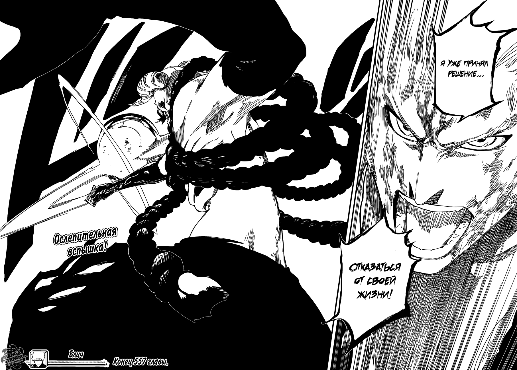 Bleach манга i читать фото 82