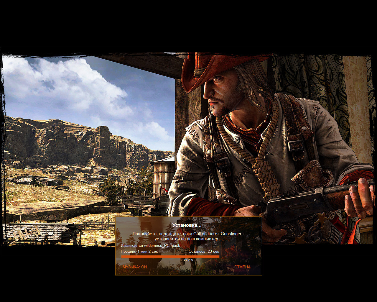 Steam api dll call of juarez gunslinger фото 109