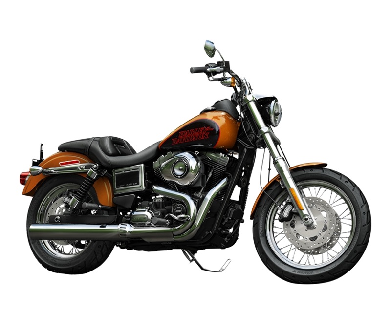 Harley Davidson Dyna Low Rider