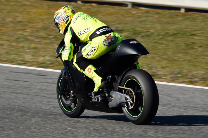 Kawasaki MOTOGP