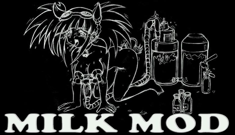 Milk Mod Economy. 