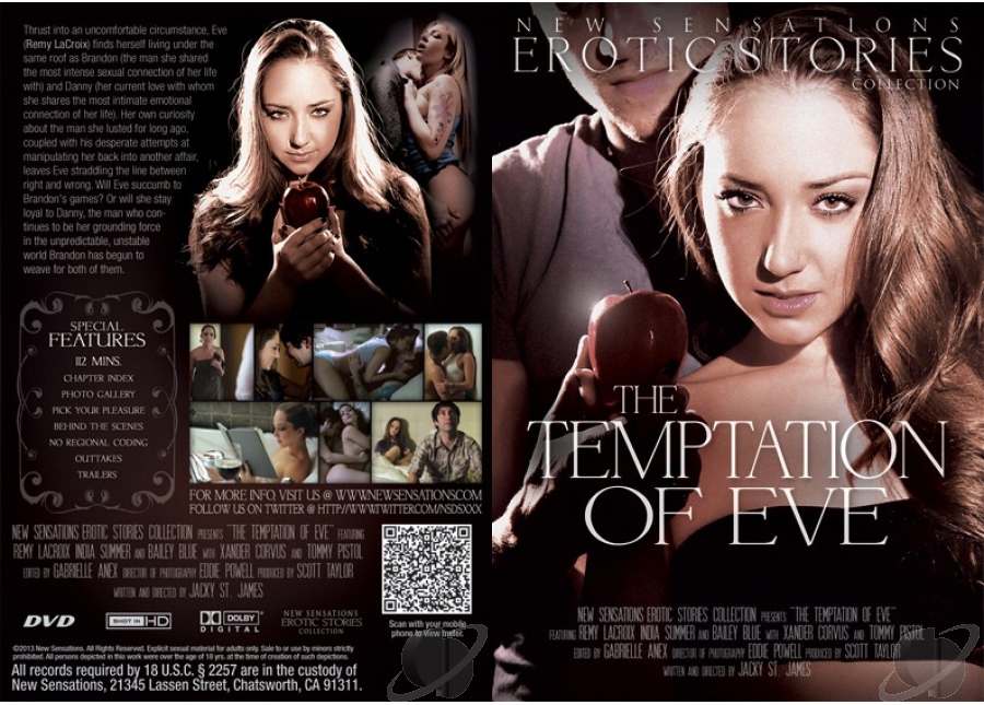Temptation Of Eve / Искушение Евы