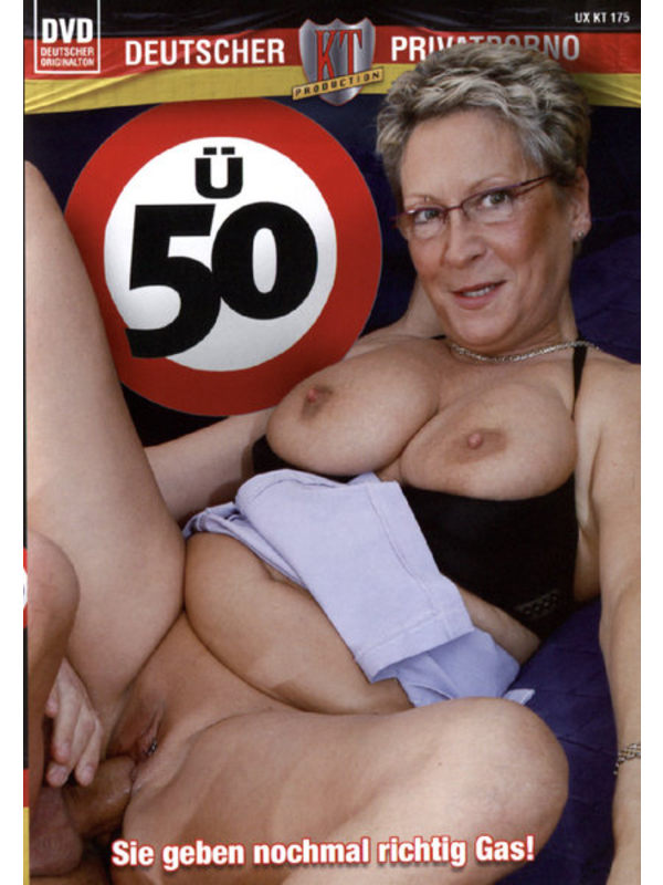 Ü 50 - Sie geben nochmal richtig Gas / Ü 50 - Подавайте газу еще раз правильно