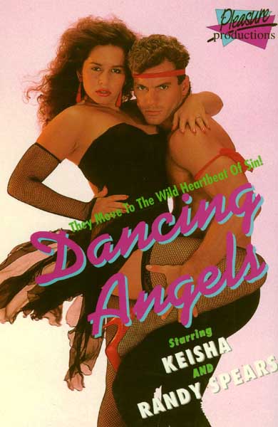 Dancing Angels / Танцующие ангелы
