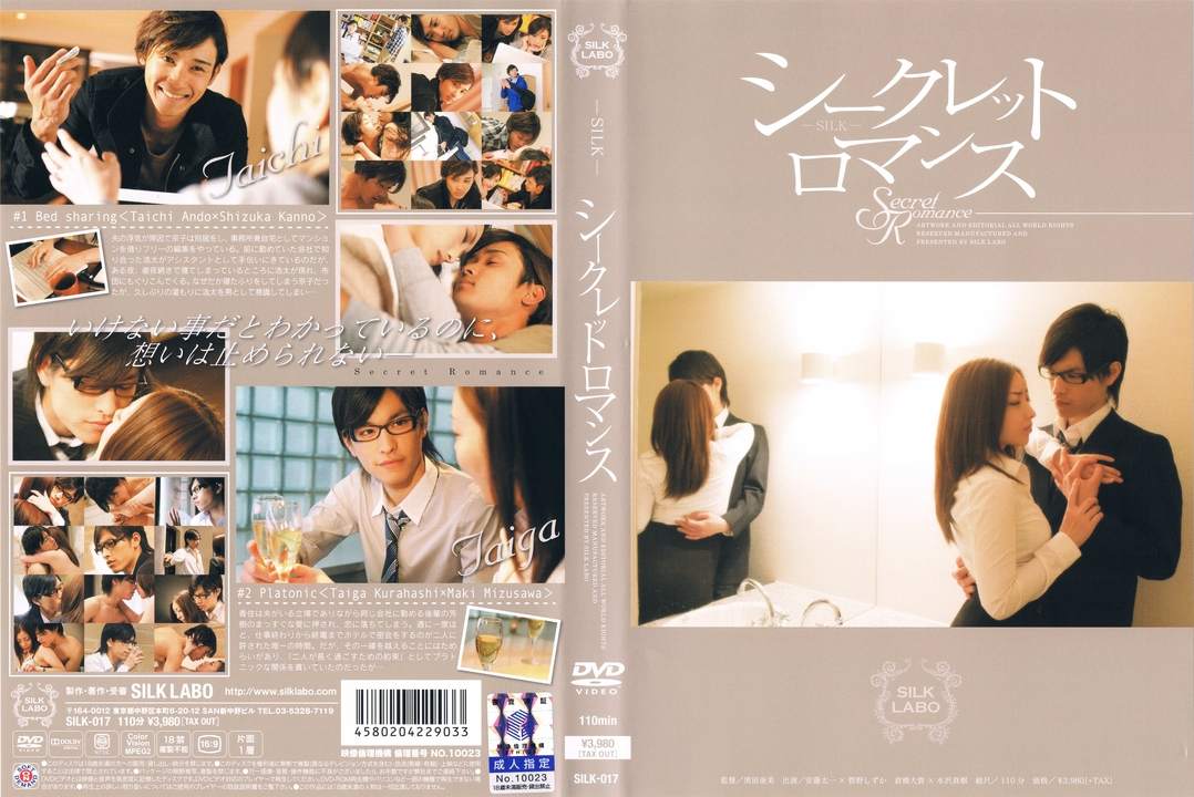 Secret Romance / Секретный роман