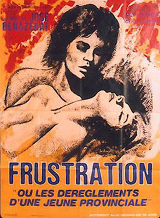 Frustration / Крушение надежд