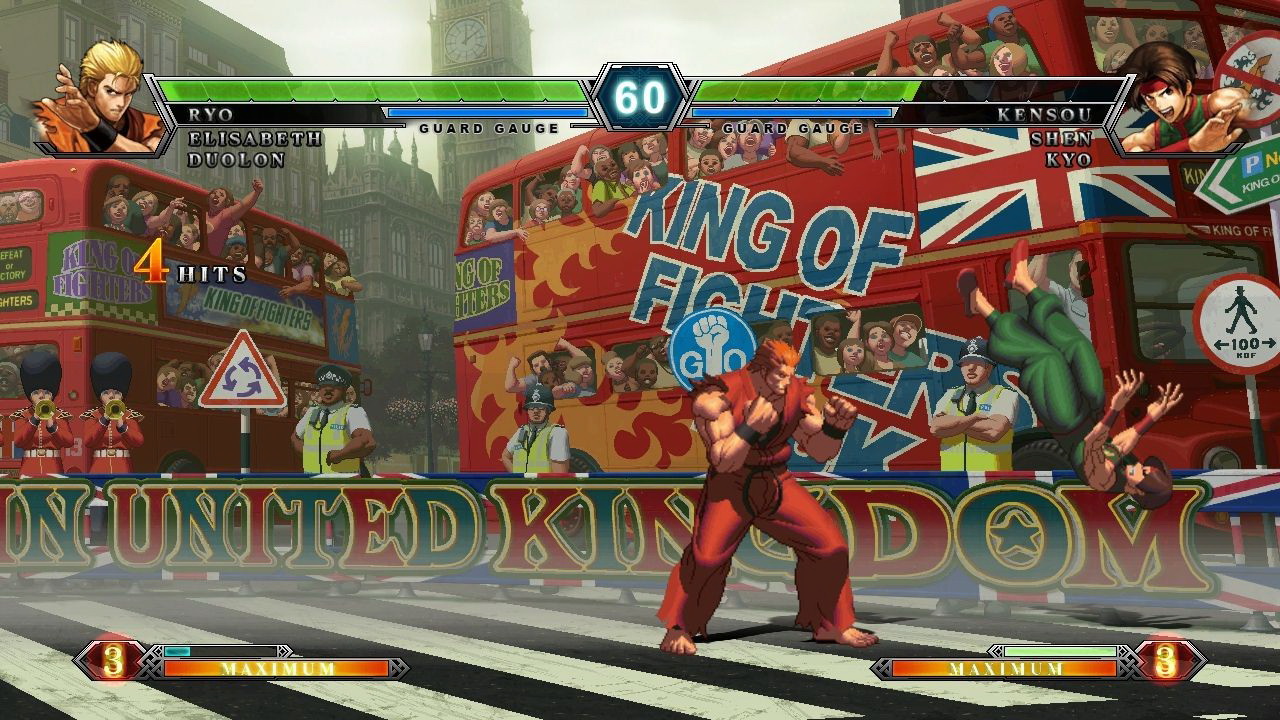 Download 13. King of Fighters 13. KOF 13. The King of Fighters XIII Steam Edition. The King of Fighters XIII.