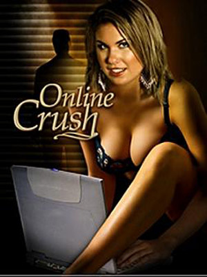 Online Crush / Любовь по Интернету  Перевод Рен-ТВ