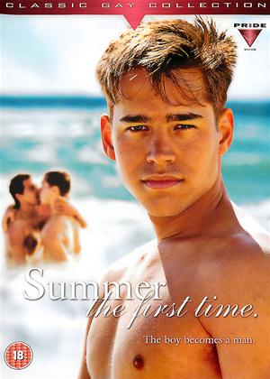 Summer, the First Time / Летом, впервые