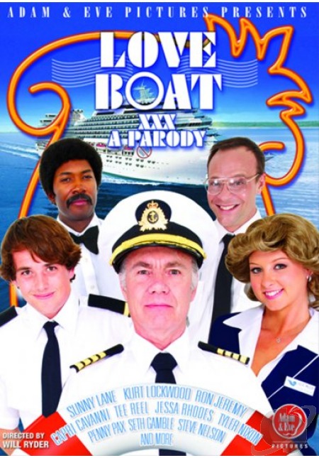 Love Boat / Лодка любви