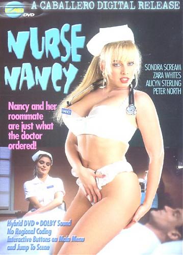 Медсестра Нэнси / Nurse Nancy