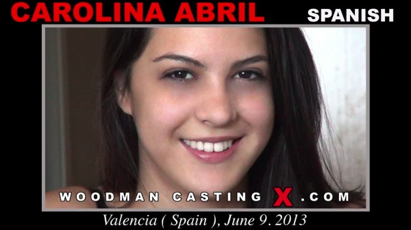 CAROLINA ABRIL - HARD - BED + 2