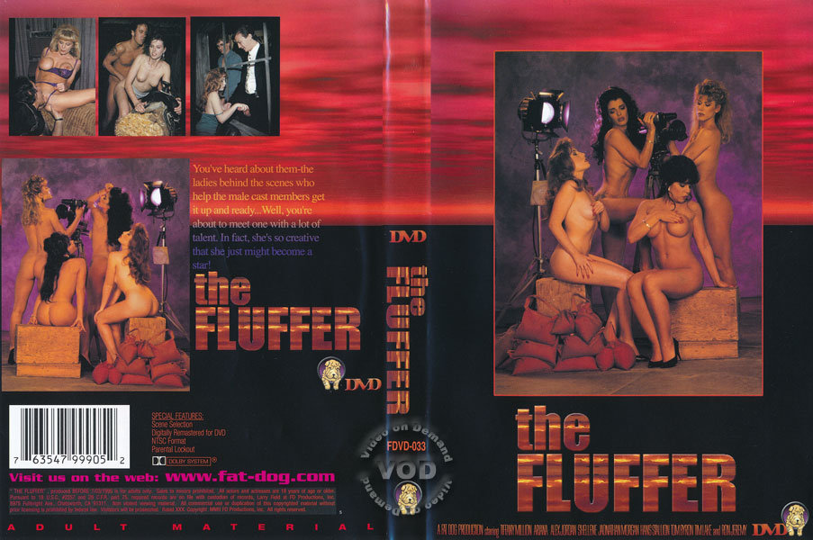 Fluffer / Взбивалка