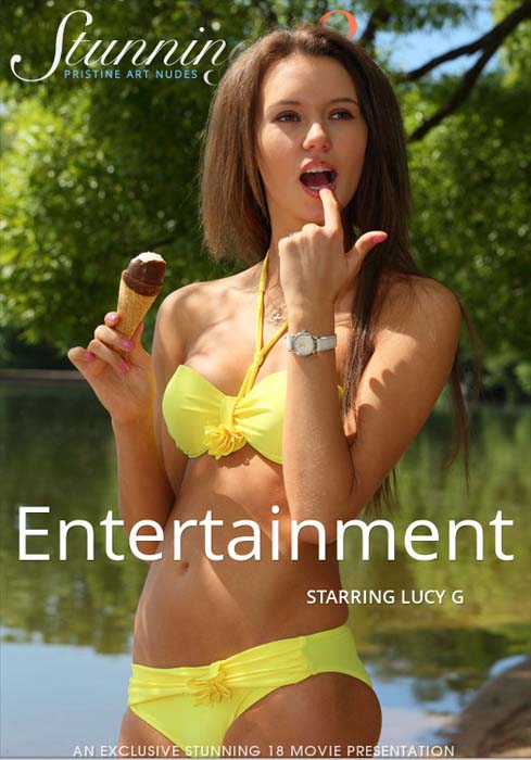 Lucy G