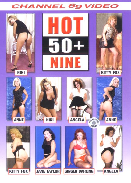 Hot 50+ Vol. 9 / Горячие за 50 Выпуск 9
