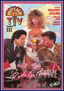 WPINK III / WPINK 3  Nina DePonca,Shanna McCullough,Taija Rae,Tracey Adams,Billy Dee,Blake Palmer,Hershel Savage,Mike Horner,Peter North,Tom Byron
