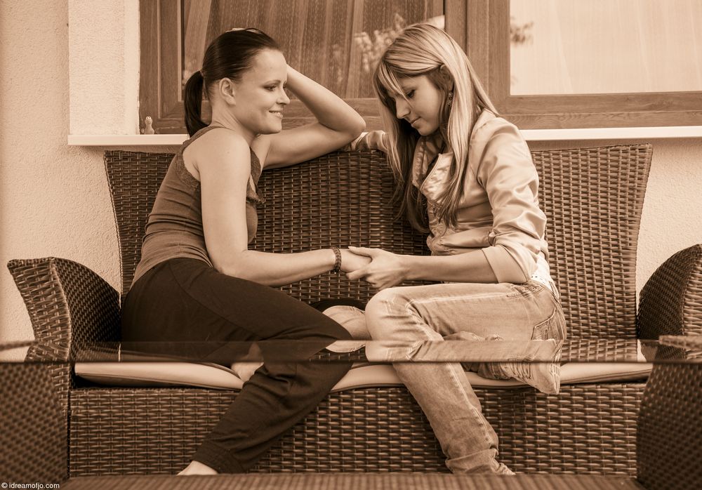 Jo, Gina Gerson