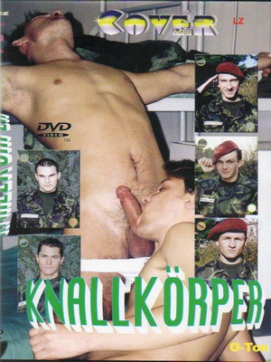 Knallkorper / Fulfillment of Duty / Выполнить долг до конца