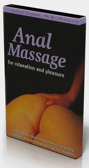 Anal Massage for Relaxation and Pleasure / Анальный массаж для расслабления и удовольствия