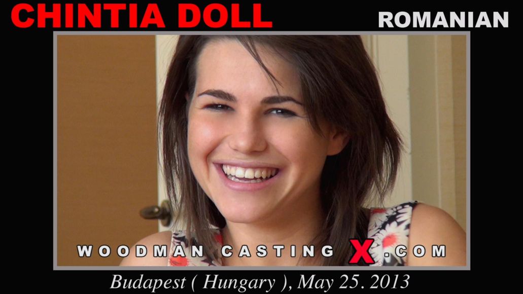 Chintia Doll