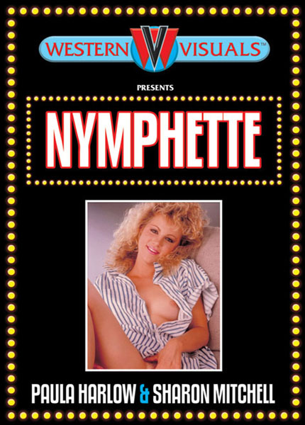 Nymphette / Нимфетки