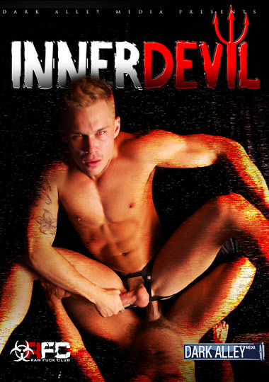 Inner Devil / Дьявол в Жопке