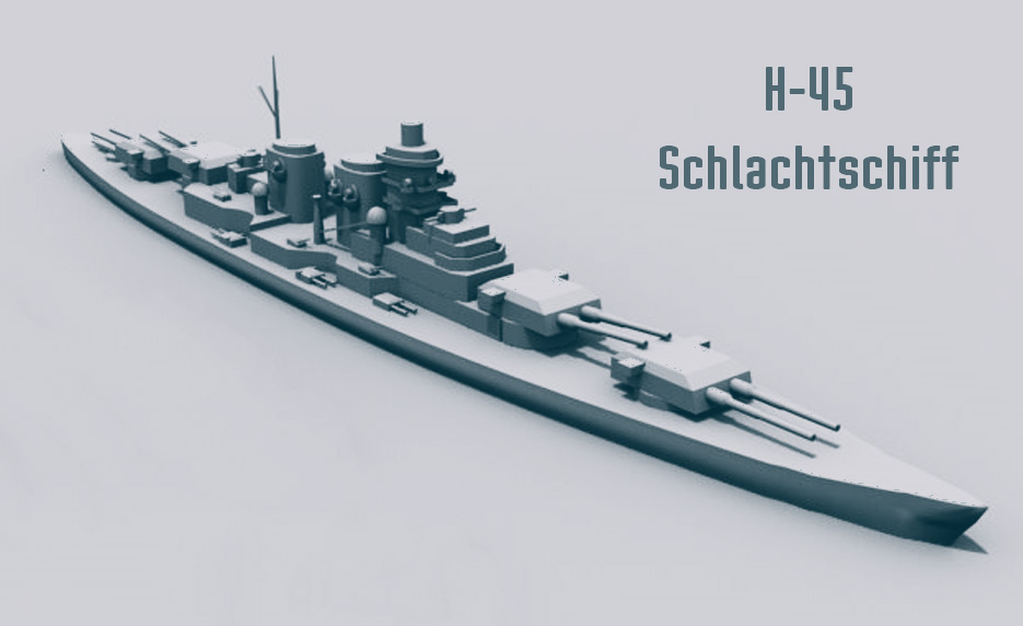 H линкор. H-45 линкор. H-39 линкор. Линкор h 45 немецкий h45. H-44 Battleship.