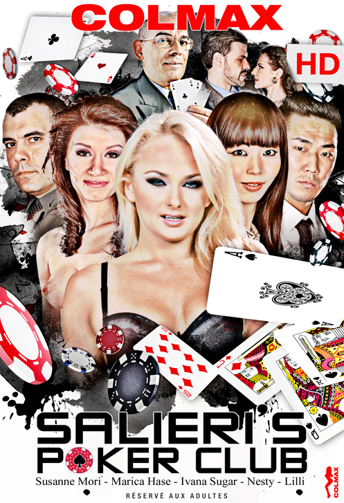 Salieri s Poker Club / Покер Клуб Сальери