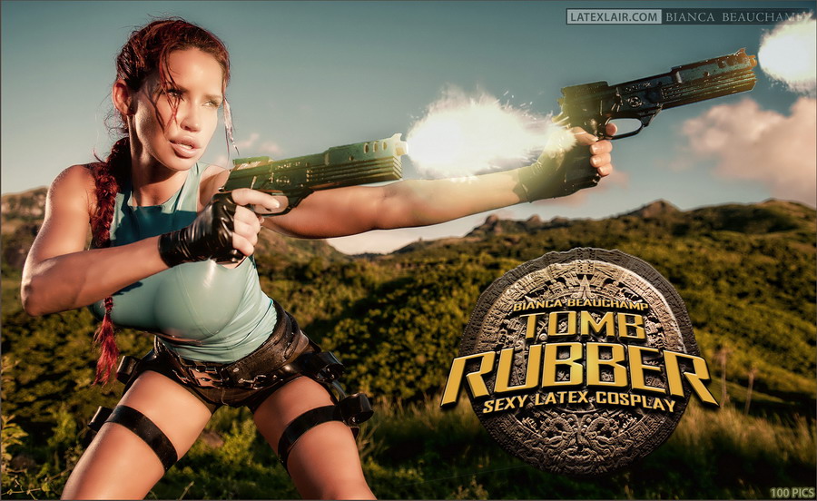 - Bianca Beauchamp - 2013 - site update -