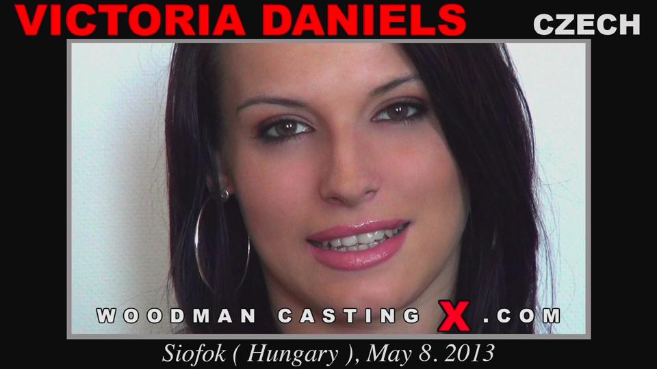 Victoria Daniels