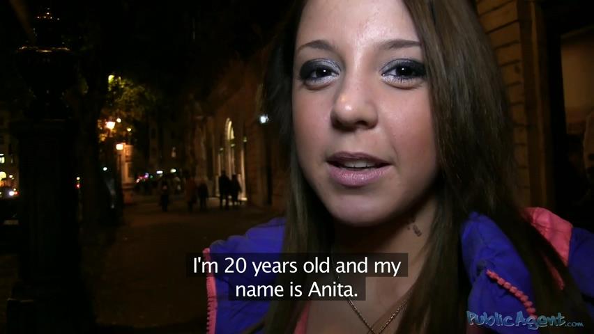 Anita