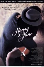 Henry & June / Генри и Джун