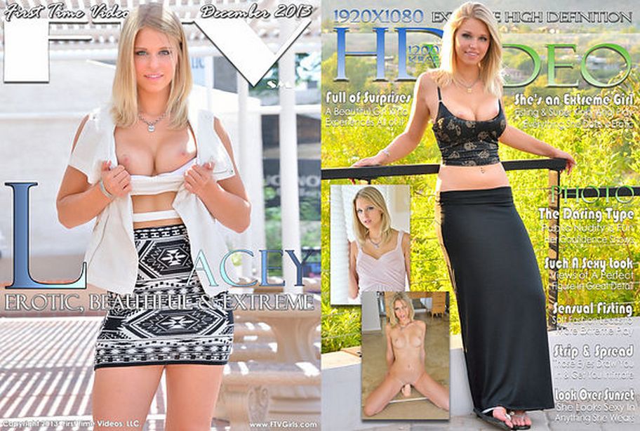 2013-12-13 Lacey  - Erotic, Beautiful & Extreme