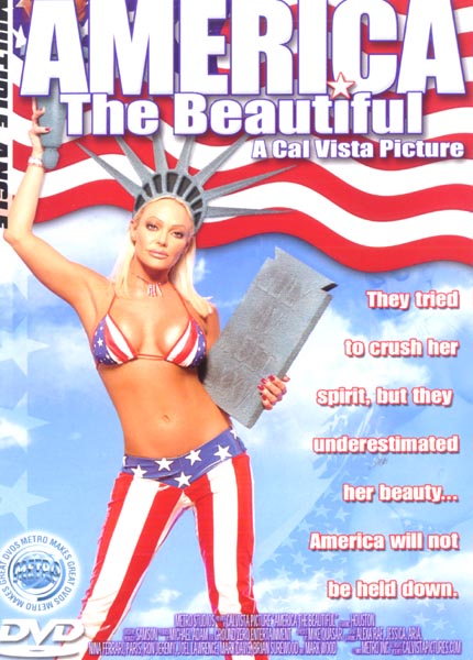 America The Beautiful / Америка прекрасна