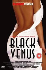 Black Venus / Черная Венера