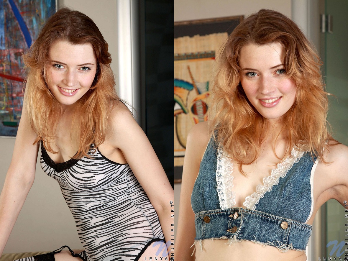 Lenya   Pack