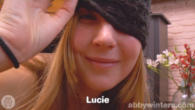 Lucie L.  Люси Л.