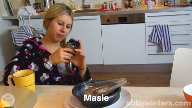 Masie  Мэйси