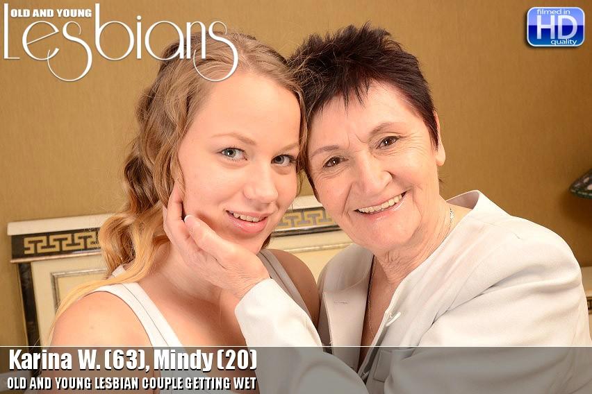 Karina W. , Mindy