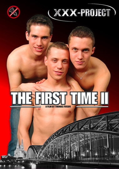 The First Time 2 / В первый раз 2