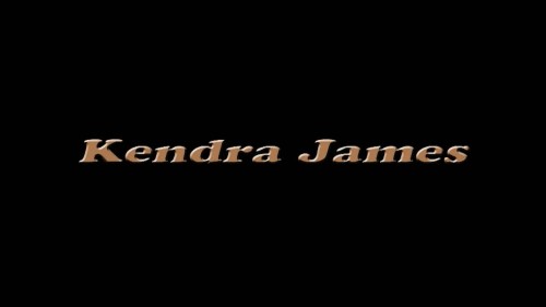 Kendra James