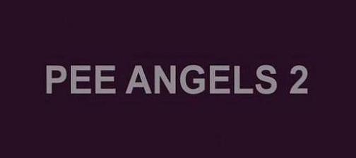 Pissy Galore: Pee Angels 2 / Писающие Ангелы #2