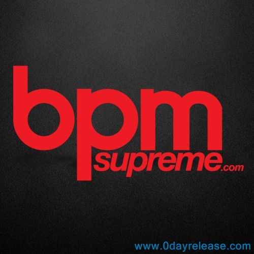 Bpm Supreme Package July 2021 - 1296 tracks