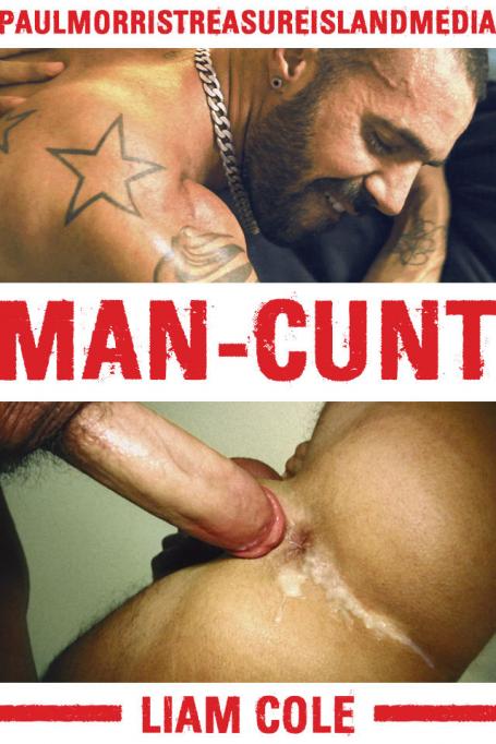 Man-Cunt / Мужицкая дырка