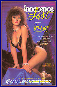 Innocence Lost / Потерянная Невинность  Aja,Brandy Wine,Dana Lynn,Nina DePonca,Tanya Foxx,Trinity Loren,James Dean,Jesse Adams,Nick Niter,Shane Hunter